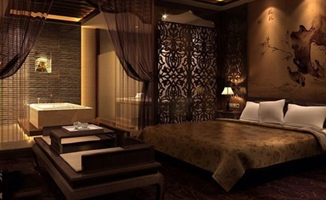 济南SPA会所｜轻奢疗愈·舒缓时光